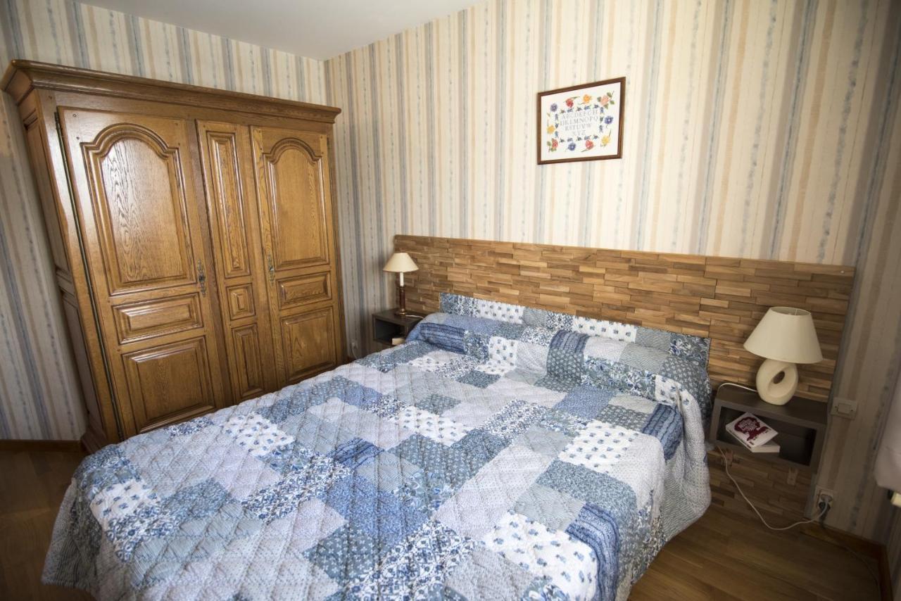 Chez Michelle Et Dany - Chambres D'Hotes Proche D'Annecy Vaulx  エクステリア 写真