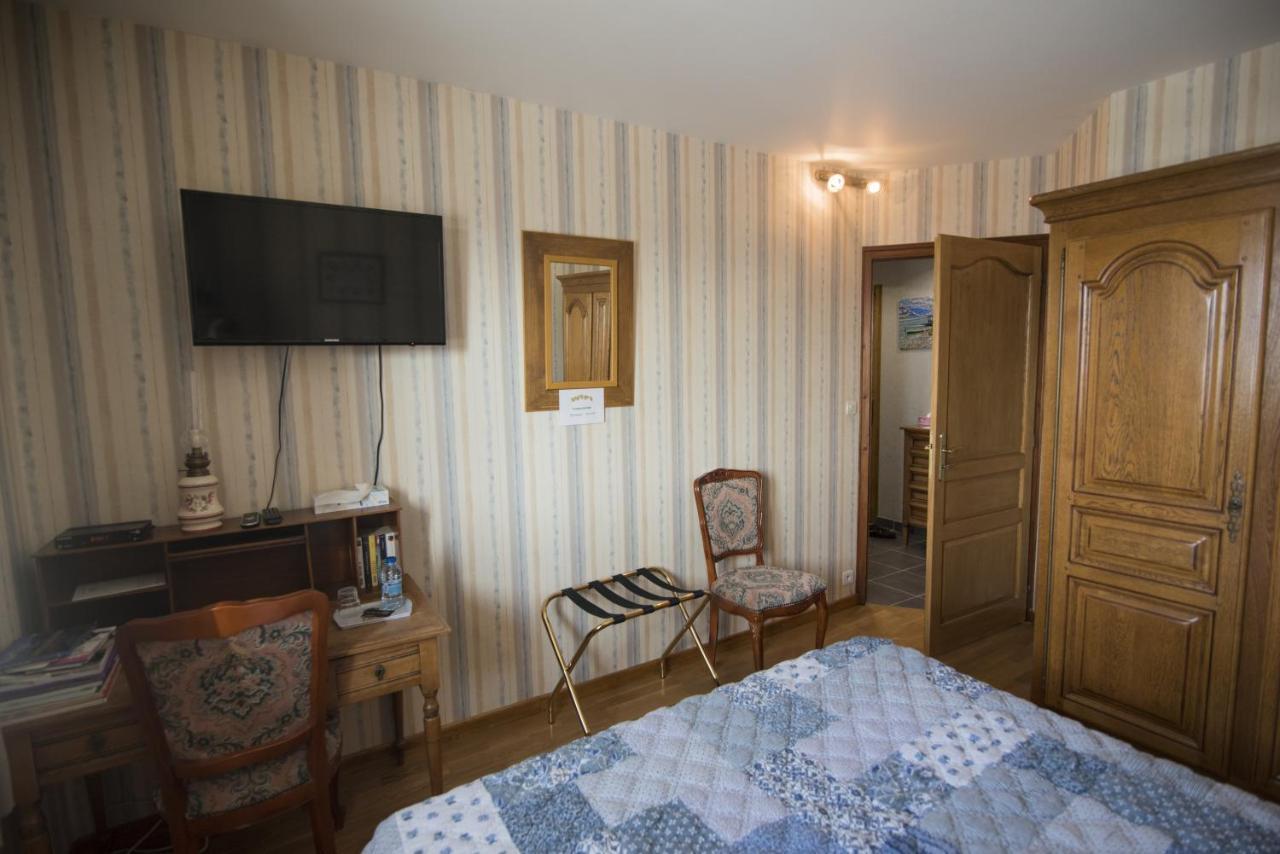Chez Michelle Et Dany - Chambres D'Hotes Proche D'Annecy Vaulx  エクステリア 写真