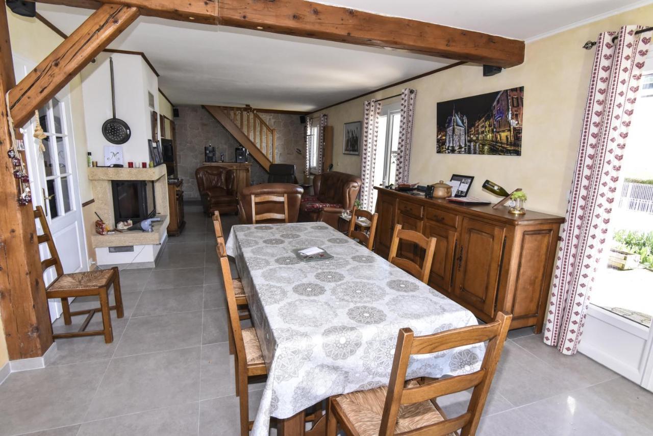 Chez Michelle Et Dany - Chambres D'Hotes Proche D'Annecy Vaulx  エクステリア 写真