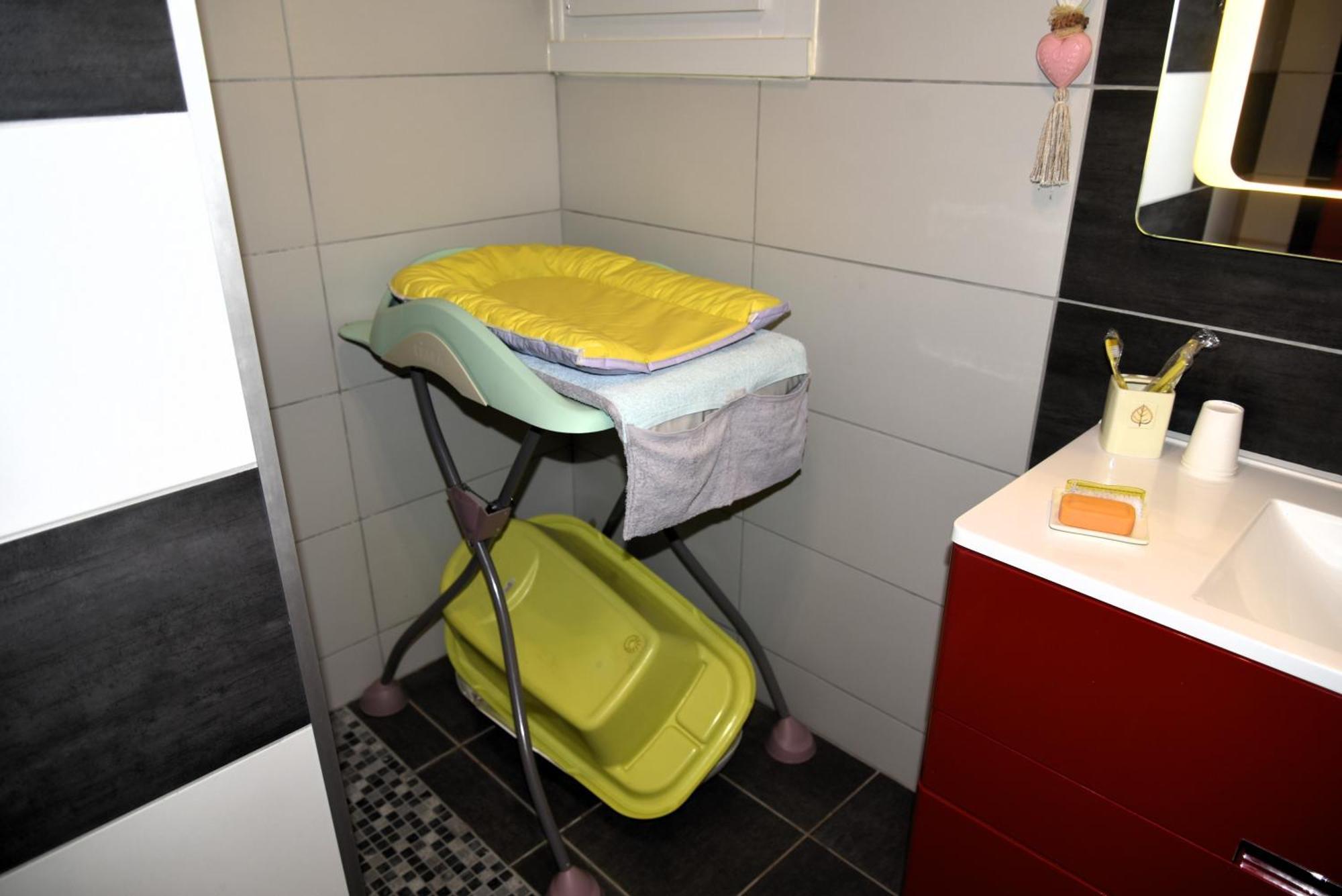 Chez Michelle Et Dany - Chambres D'Hotes Proche D'Annecy Vaulx  エクステリア 写真