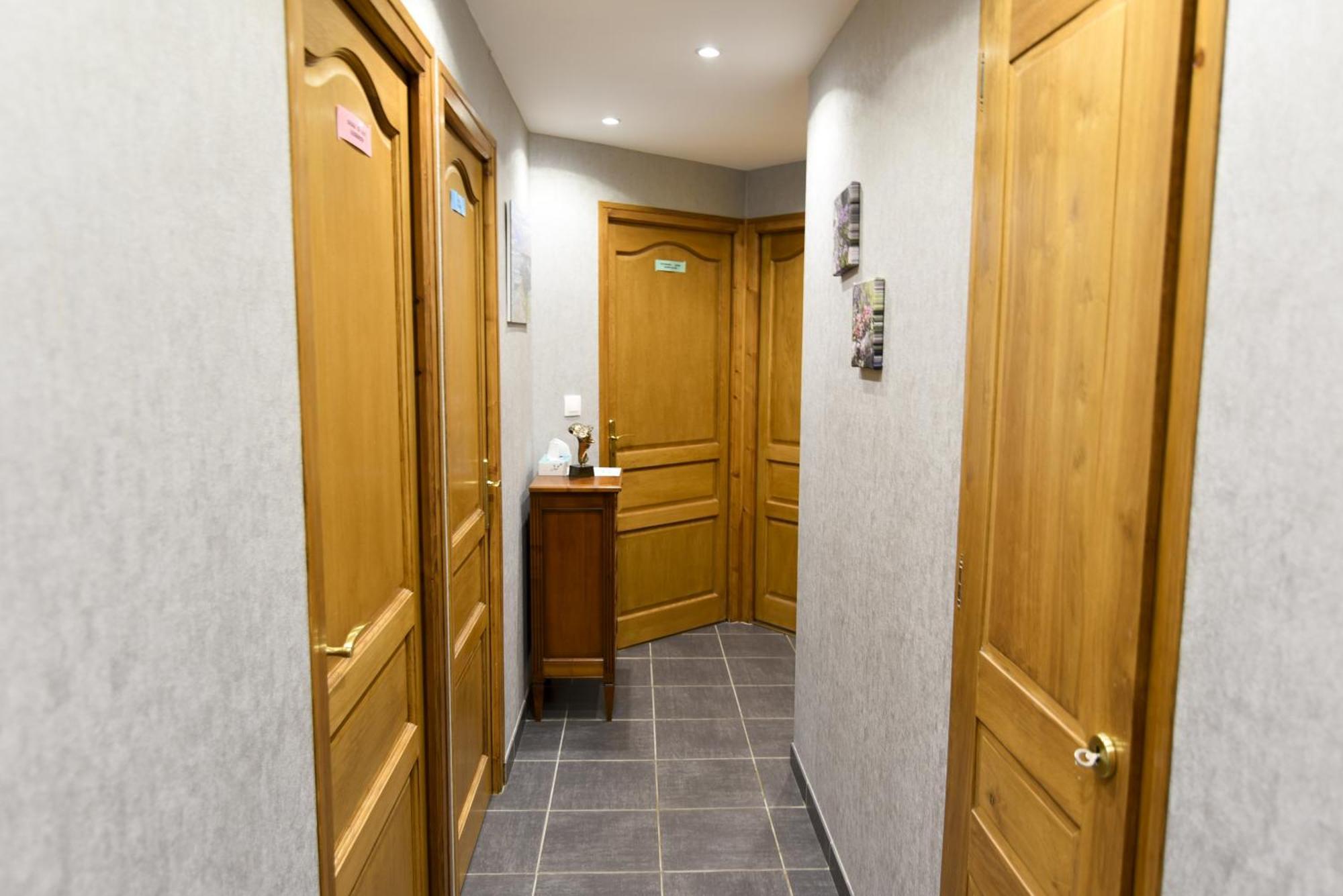 Chez Michelle Et Dany - Chambres D'Hotes Proche D'Annecy Vaulx  エクステリア 写真