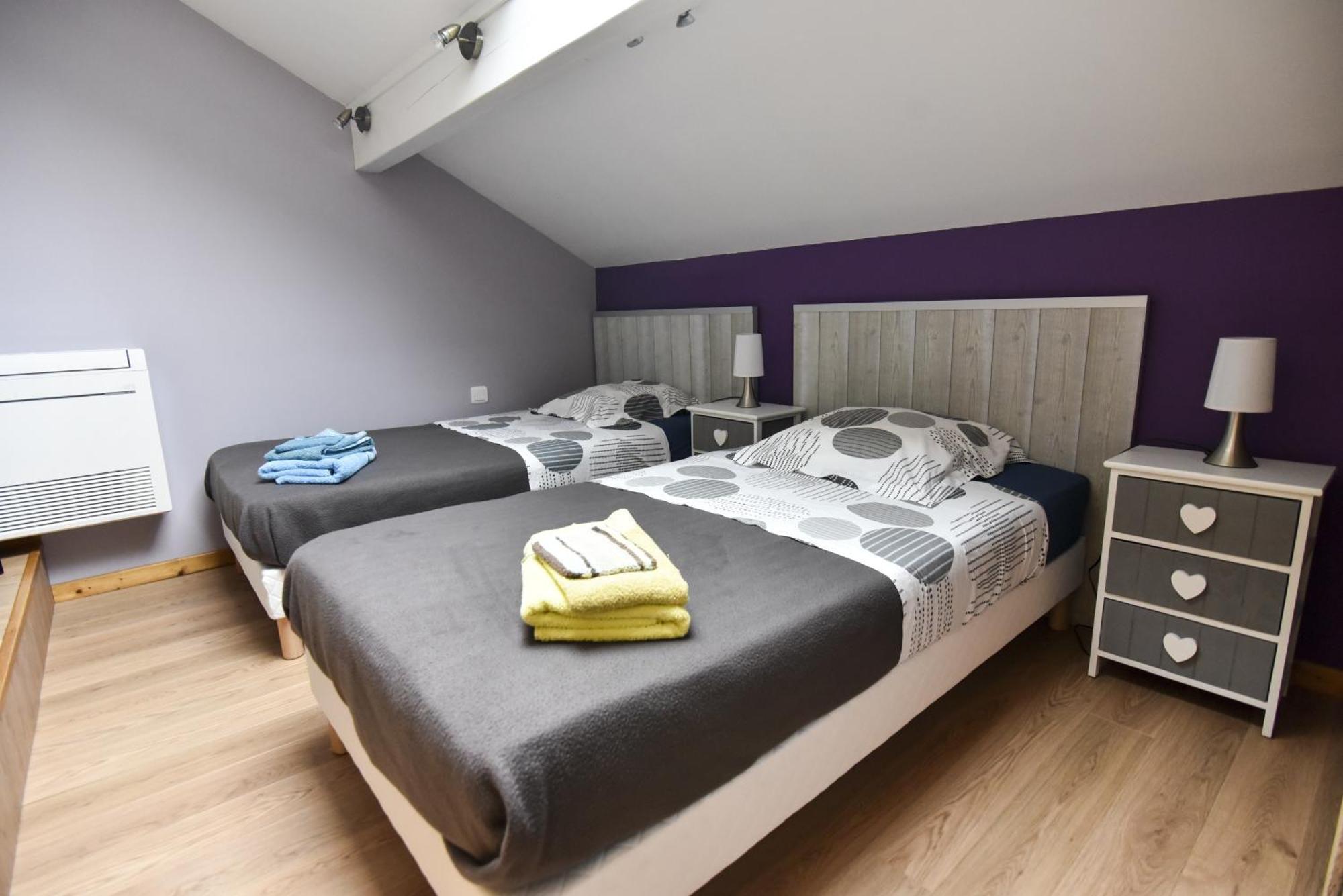 Chez Michelle Et Dany - Chambres D'Hotes Proche D'Annecy Vaulx  エクステリア 写真
